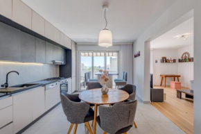 Modern apartment Marija, Split